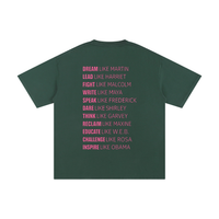Unisex Pure Cotton T-Shirt