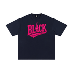 Unisex Pure Cotton T-Shirt