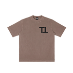TOP TIER Drop Shoulder T-shirt