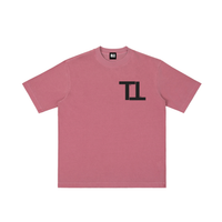 TOP TIER Drop Shoulder T-shirt