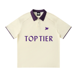 TOP TIER PEGASUS Polo Shirt