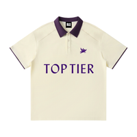 TOP TIER PEGASUS Polo Shirt