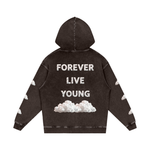 F.L.Y. HOODIE