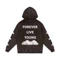 F.L.Y. HOODIE