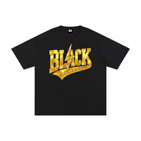 Unisex Pure Cotton T-Shirt