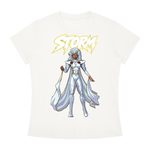 STORM Slim Fit Crewneck T-Shirt