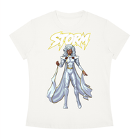 STORM Slim Fit Crewneck T-Shirt