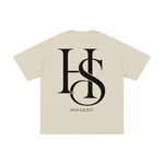 High Society  T-Shirt