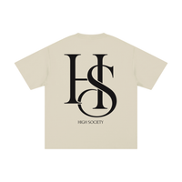 High Society  T-Shirt