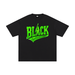 EMPOWERED BY MY HISTORY (GREEN) T-Shirt