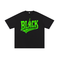 EMPOWERED BY MY HISTORY (GREEN) T-Shirt