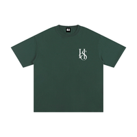 High Society T-Shirt