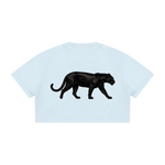 Panther Crop T-Shirt