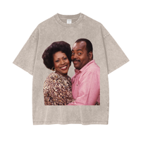 CARL & HARRIETT TEE