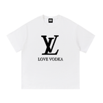 LOVE VODKA T-Shirt