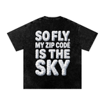 Fly T-Shirt
