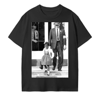 Unisex Seamless Cotton T-Shirt