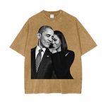 BARACK & MICHELLE TEE
