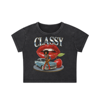 CLASSY CROP