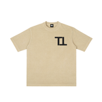 TOP TIER  Drop Shoulder T-shirt