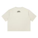 TENNIS WOMAN Boxy T-Shirt