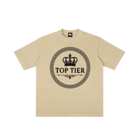 TOP TIER T-shirt
