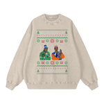 "Coming to America" Sweatshirt