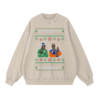 "Coming to America" Sweatshirt