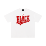 EMPOWERED BY MY HISTORY (RED) T-Shirt