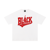 EMPOWERED BY MY HISTORY (RED) T-Shirt