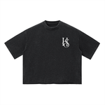 Boxy T-Shirt