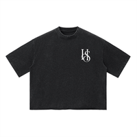 Boxy T-Shirt