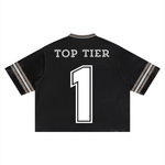 TOP TIER Soccer Jersey
