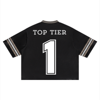 TOP TIER Soccer Jersey