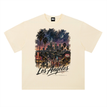 LOS ANGELES  T-Shirt