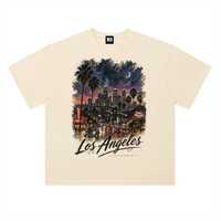 LOS ANGELES  T-Shirt