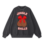 JINGLE BALLS