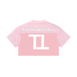 TOP TIER V-Neck Jersey