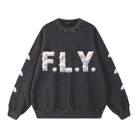 F.L.Y SWEATSHIRT
