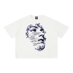 FACE T-SHIRT