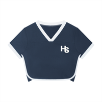 Women’s Color Block Performance T-Shirt