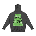 Maicon Du Cygne Hoodie
