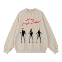 ALL MY JINGLE LADIES