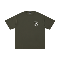 High Society T-Shirt