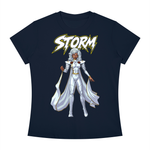 STORM Slim Fit Crewneck T-Shirt