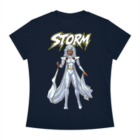 STORM Slim Fit Crewneck T-Shirt