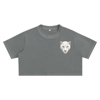 BLQ LOGO Crop Top
