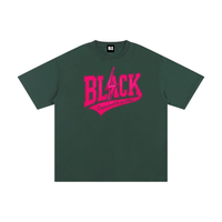 Unisex Pure Cotton T-Shirt