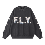 F.L.Y SWEATSHIRT