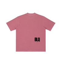 PANTHER CUBAN Link T-shirt